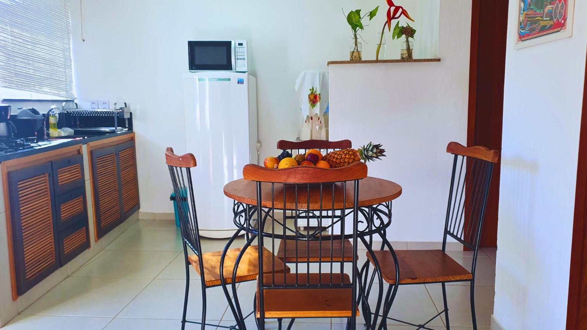 Residencial Flats Angelim Ii, Superior, 2 Quartos C Ar, Centro Itacare Luaran gambar